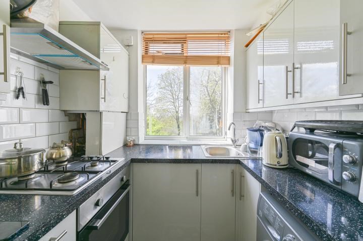 Delphian Court, Leigham Court Road, London, SW16