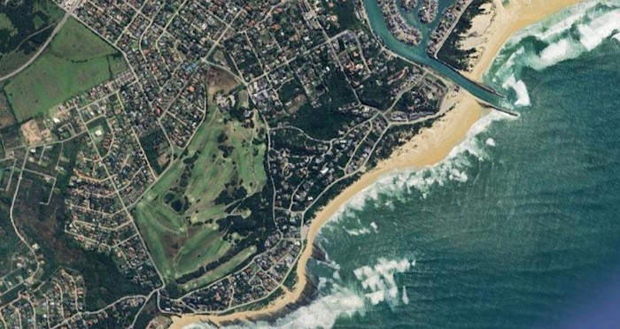 13 Sea Rest Street, Port Alfred, Eastern Cape, South Africa