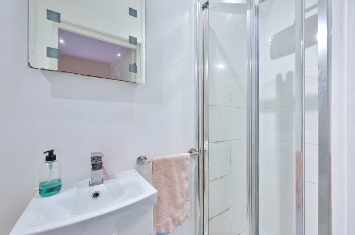 The Old Mill, 2C Gladstone Road, Kingston, KT1