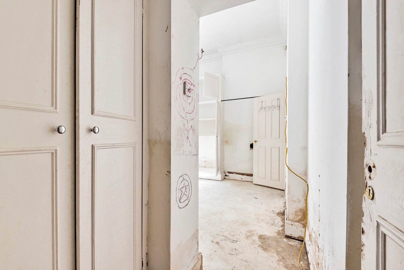122A Westbourne Terrace, London, W2 6QJ