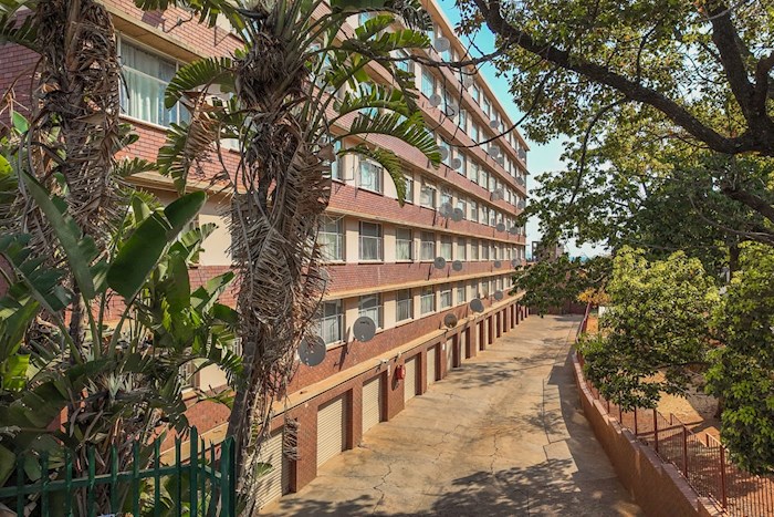 Wonderboom South, Pretoria, South Africa