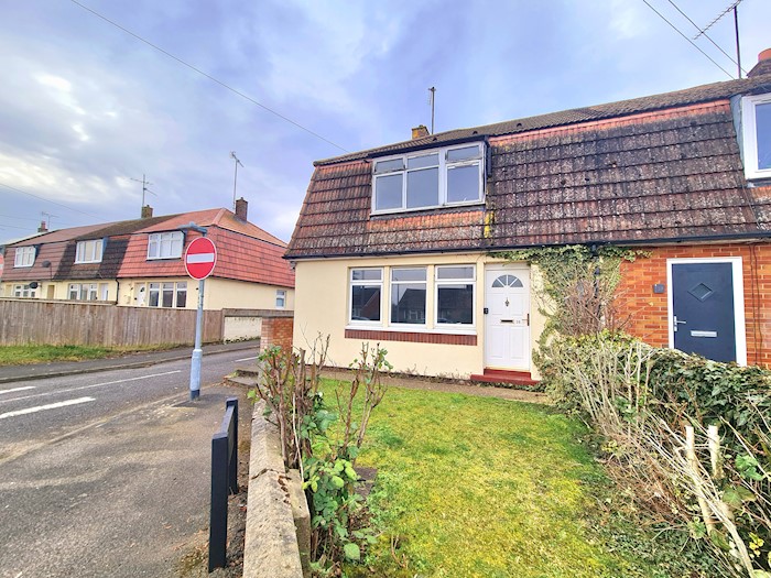 35 Bunbury Avenue, Mildenhall, Bury St Edmunds IP28 7LU, United Kingdom