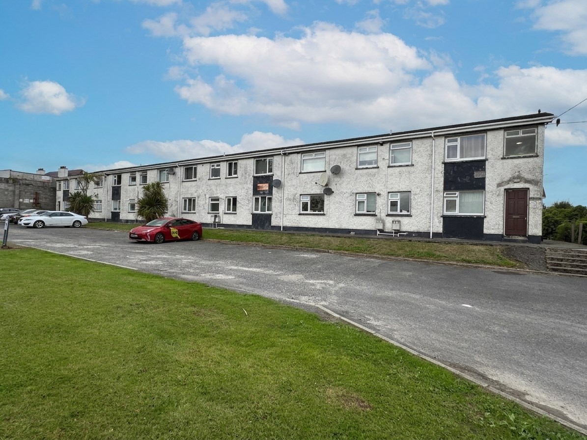 40 Ballymany Mews, Newbridge, Co. Kildare