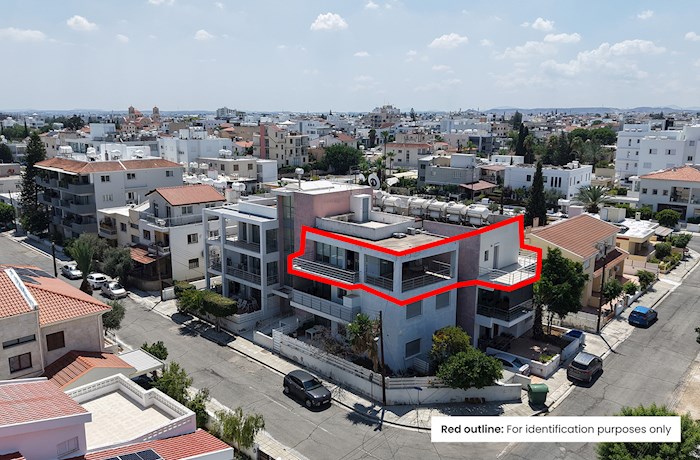 Στρόβολος, Λευκωσία, Κύπρος