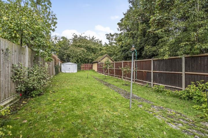 Ashbourne Road, Mitcham, Surrey, CR4