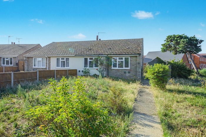 18 Lamble Close, Beck Row, Bury St Edmunds, Suffolk IP28 8AF, United Kingdom