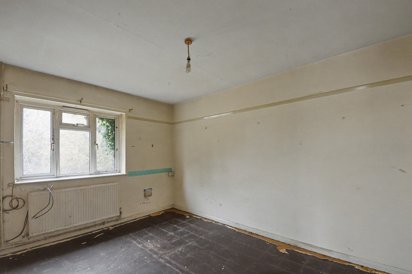 4 Tottington Terrace, The Green, Watton, IP25 6QU