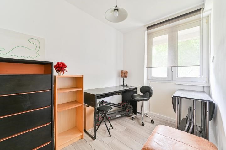 Hodister Close, London, SE5