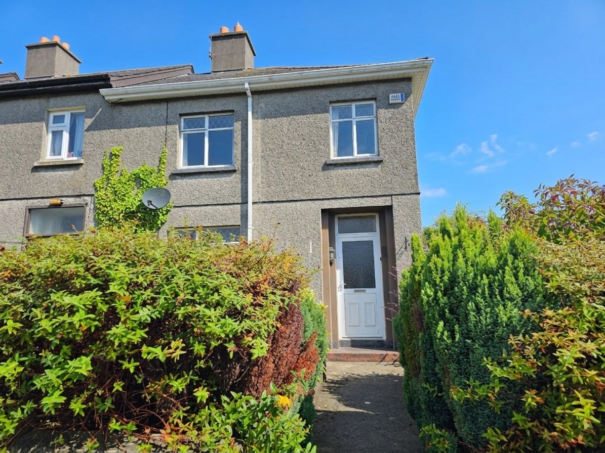 3 Slievenamon Road, Clonmel, Co. Tipperary image 2