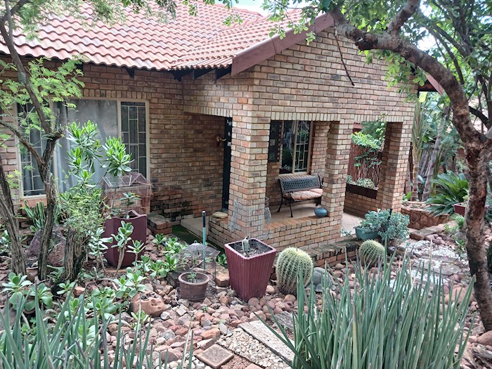 Leeupoort Vakansiedorp, Limpopo, South Africa, South Africa