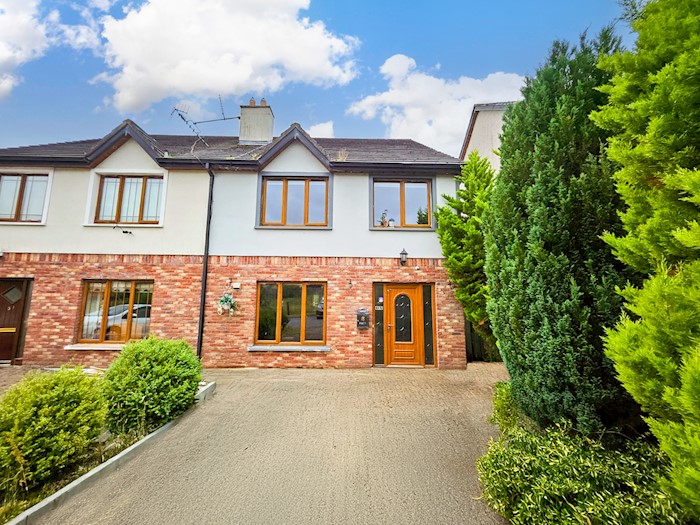 30 Maple Drive, Drumgola Woods, Cavan, Co. Cavan, Ireland