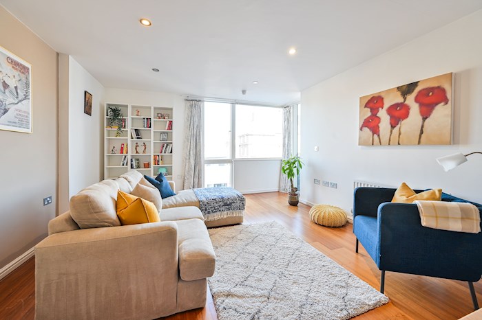 Roffo Court, Boyson Road, London, SE17, Ηνωμένο Βασίλειο