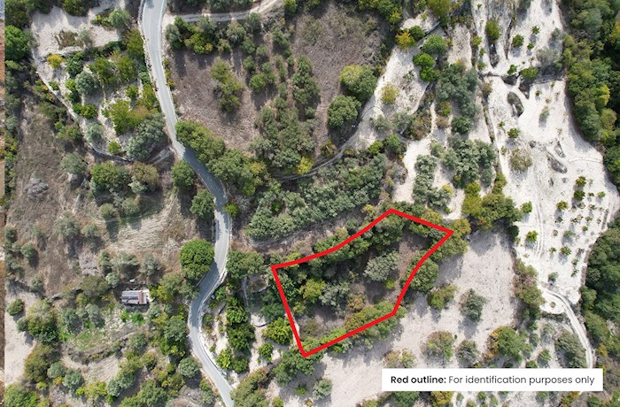 Kritou Tera, Paphos, Chipre