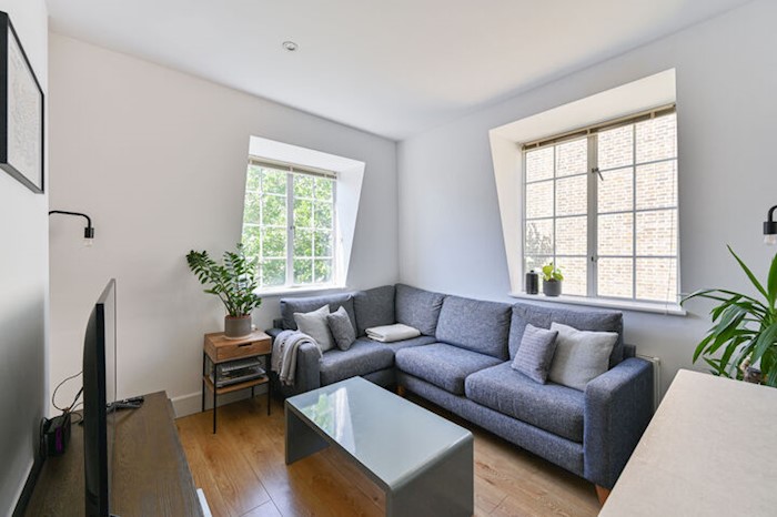 Endsleigh Mansions, London, SW16, United Kingdom