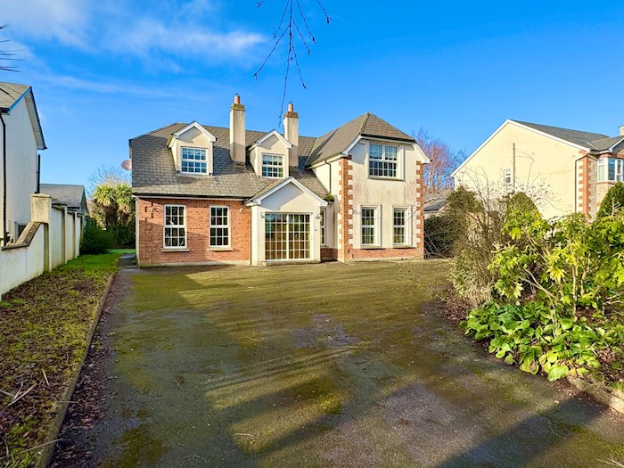 Blackstaff, Callan, Co. Kilkenny, Ireland