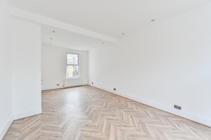 Marmont Road, London, SE15