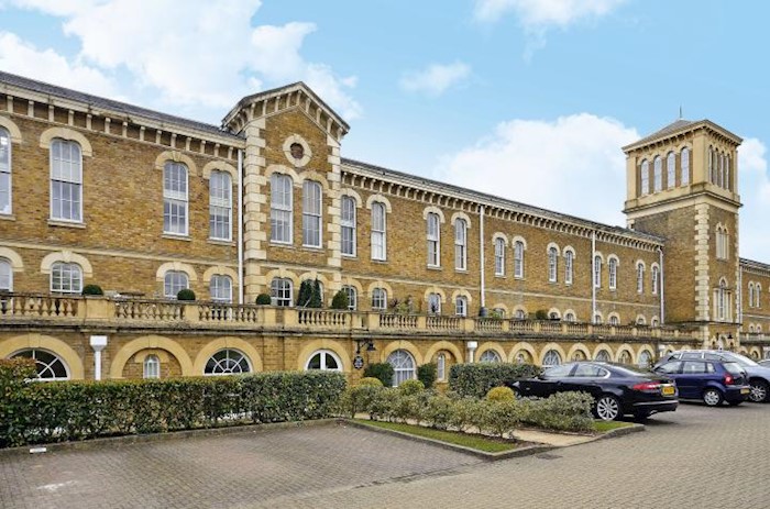 63 Princess Park Manor, Royal Drive, London, N11, United Kingdom
