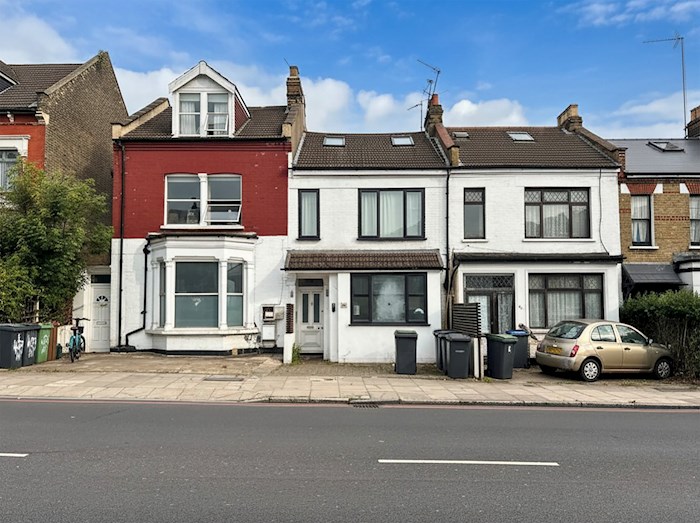 485 Archway Road, London N6 4HX, United Kingdom