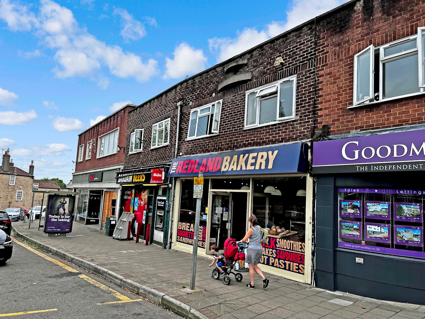 7 High Street, Shirehampton, BS11 0DT