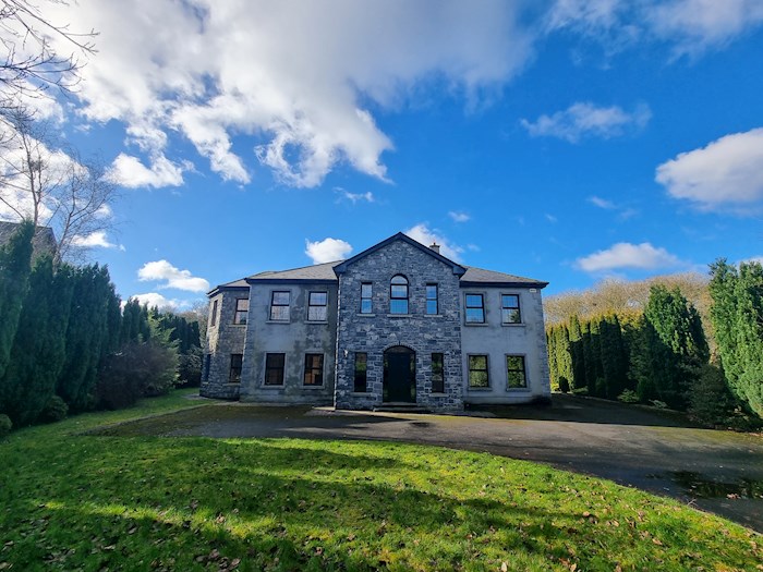 13 Parklands, Ballyalla, Barefield, Ennis, Co. Clare, Ireland