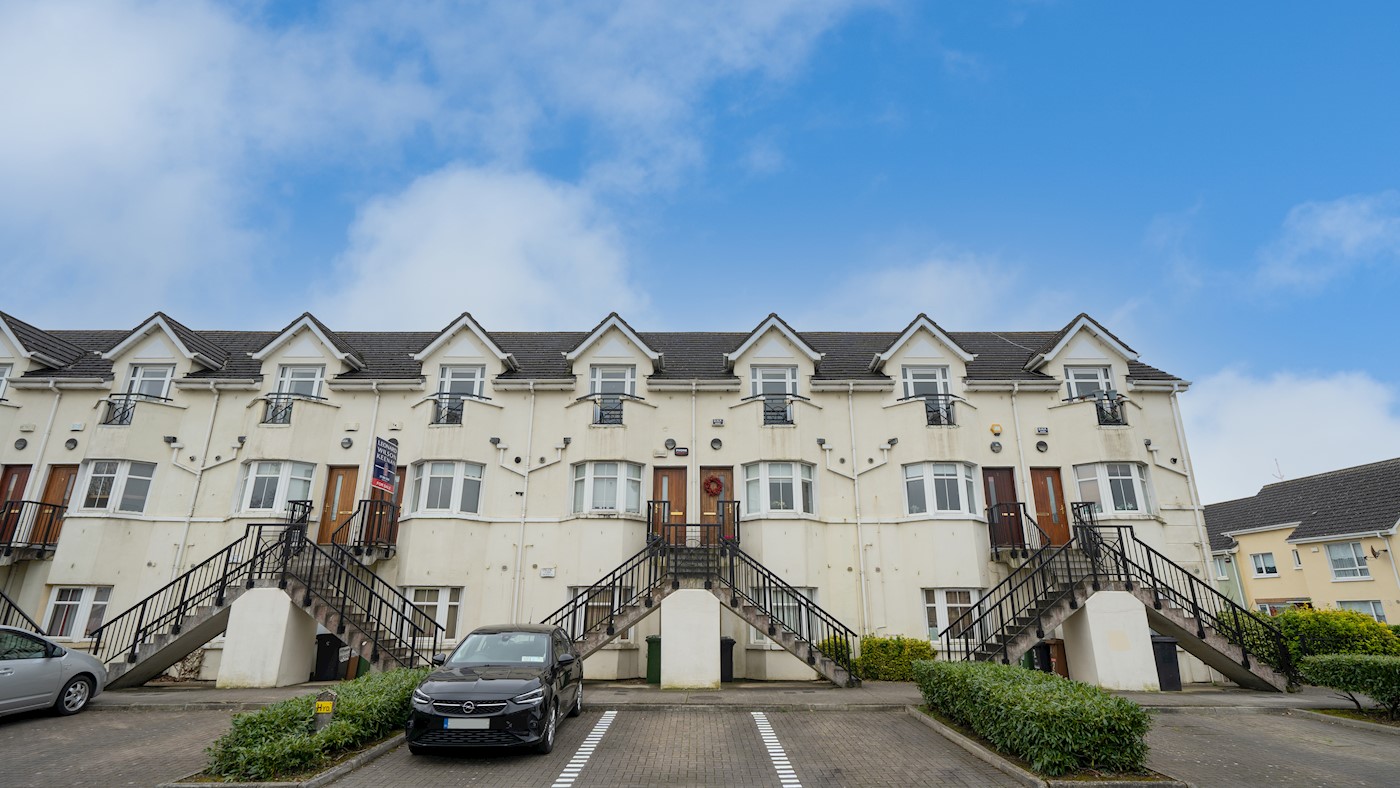 Apartment 3, Manor Place, Ongar Village, Dublin 15, D15 X253 1/9