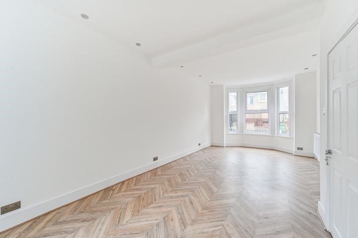 Marmont Road, London, SE15