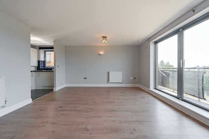 Miles Close, London, SE28, Reino Unido