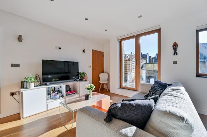 Old Woolwich Road, London, SE10, United Kingdom