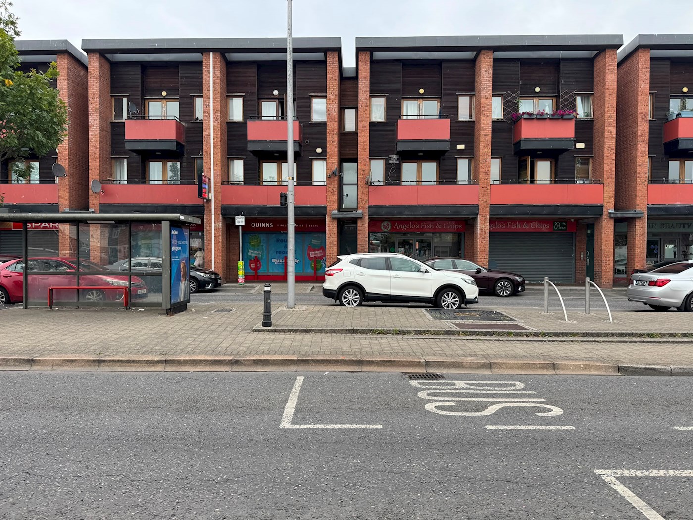 Apt 12 Poppintree Parade, Ballymun, Dublin 11 image 2