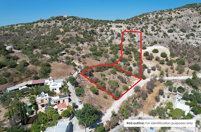 Episkopi, Paphos, Cyprus