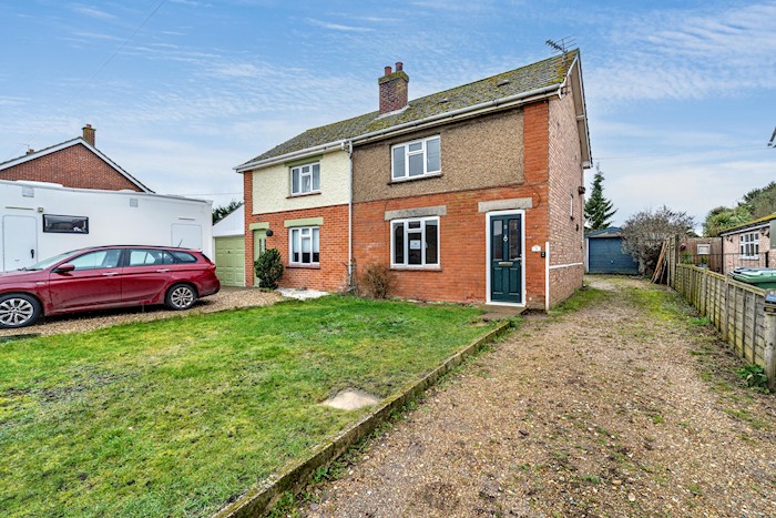 3 Watton Road, Larling, Norwich, Norfolk, NR16 2RA, United Kingdom