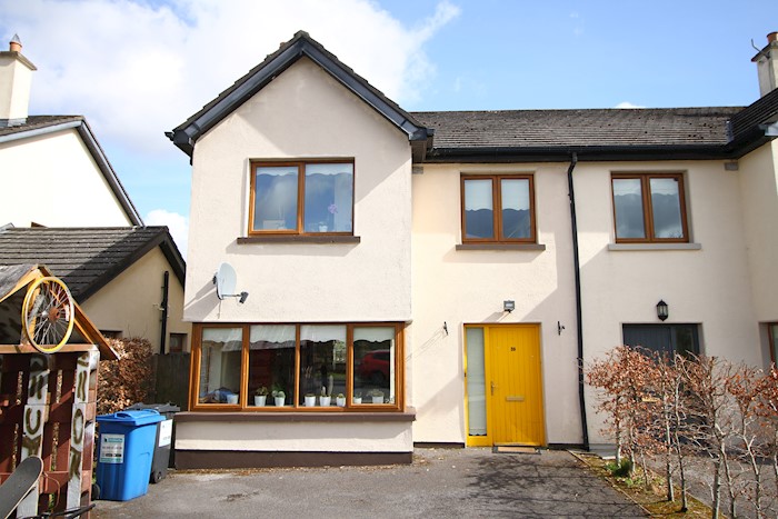 39 The Mill, Cloondara, Co. Longford, Irlanda