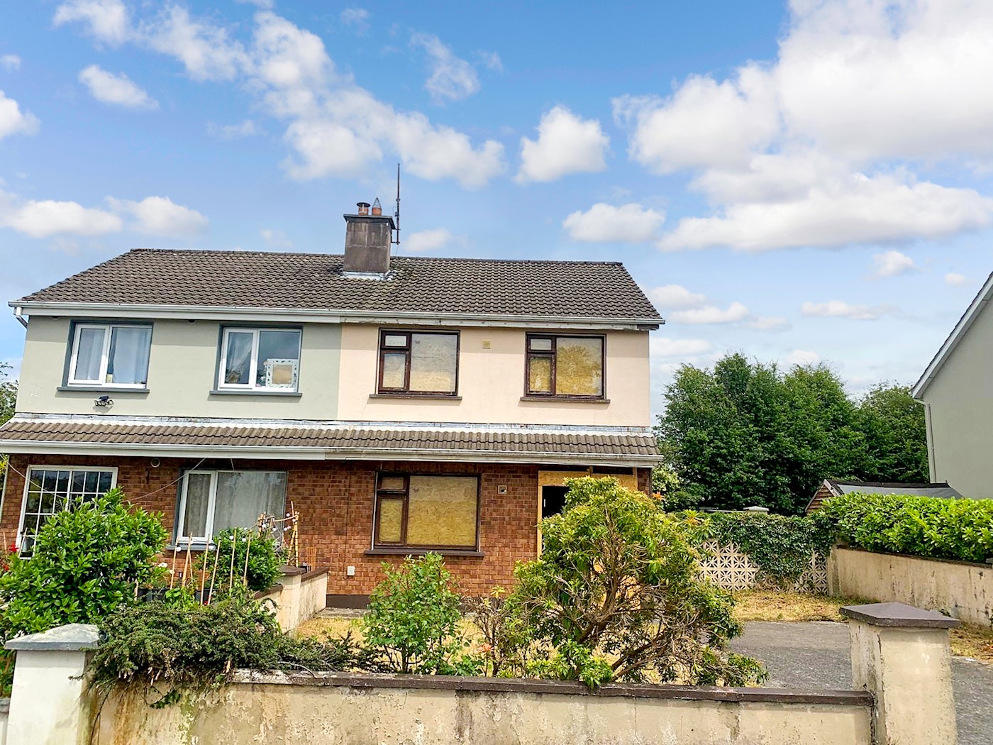 3 Springfield, Castlebar, Co. Mayo