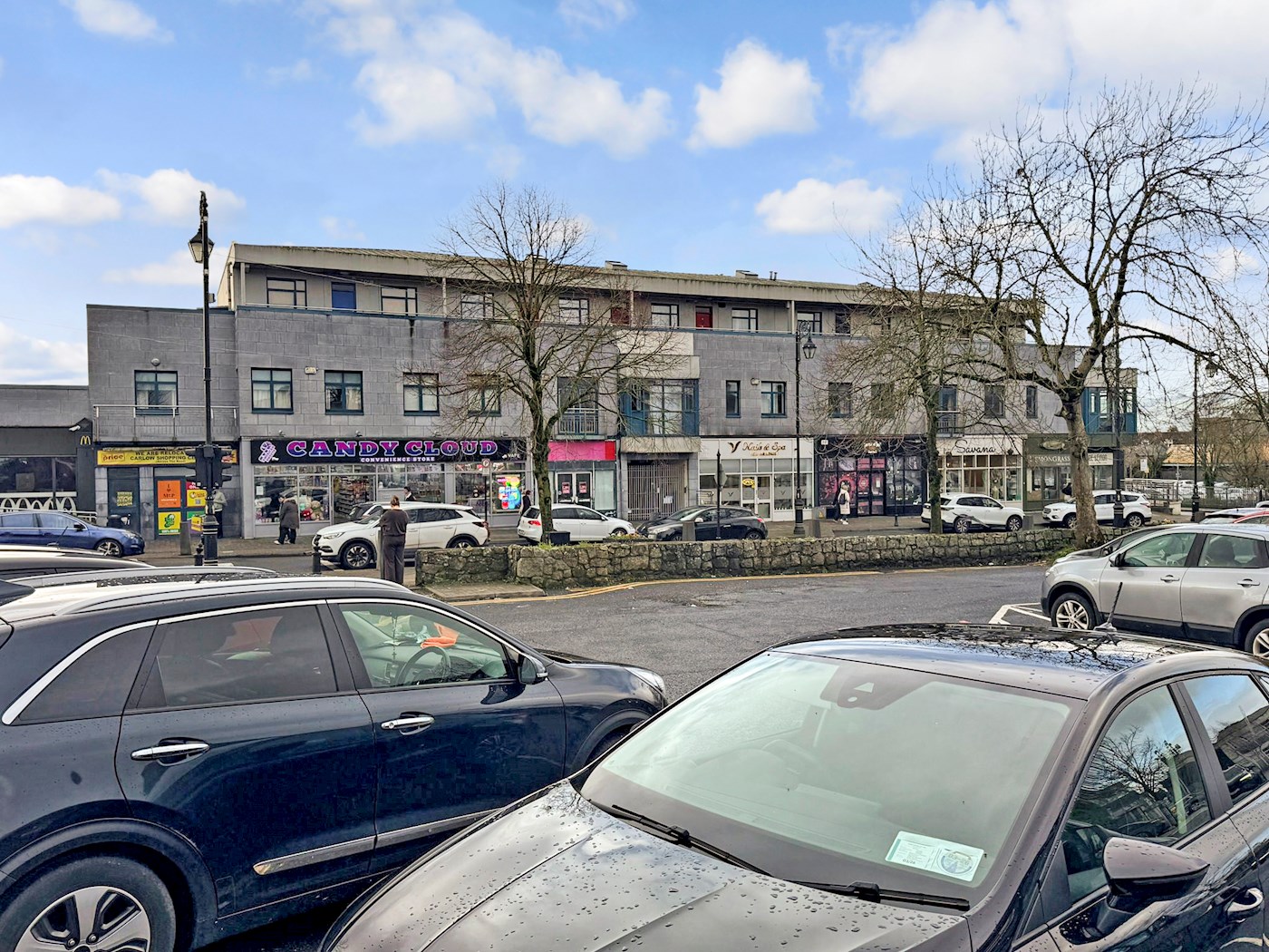 Apartment 10 Hanover Square, Kennedy Avenue, Co. Carlow