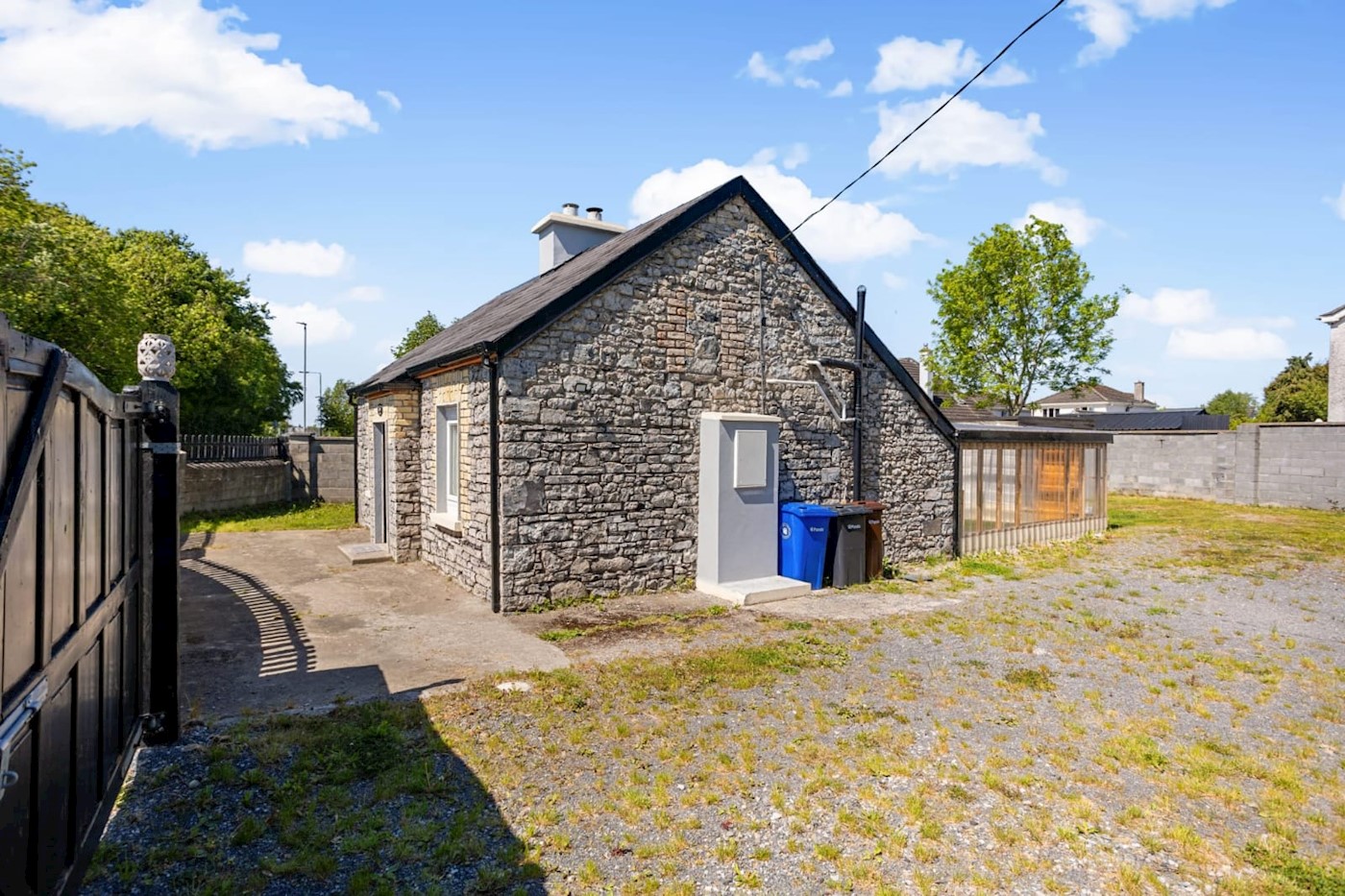 Parkstown Lodge, Trim Road, Ballivor image 4