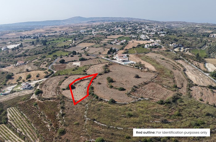 Κάθικας, Πάφος, Κύπρος