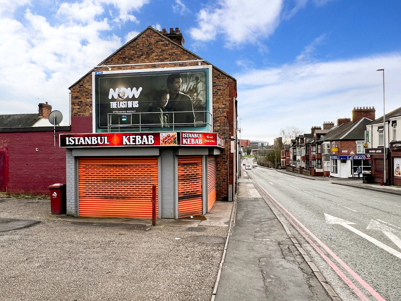 407 Waterloo Road, Hanley, Stoke on Trent, ST1 5DT
