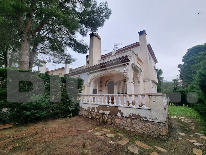 Calle De Ramon Berenguer Iv, Mont-Roig Del Camp, Tarragona, Spain