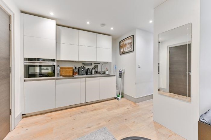 Crown Hill, Church Street, Croydon, CR0, United Kingdom