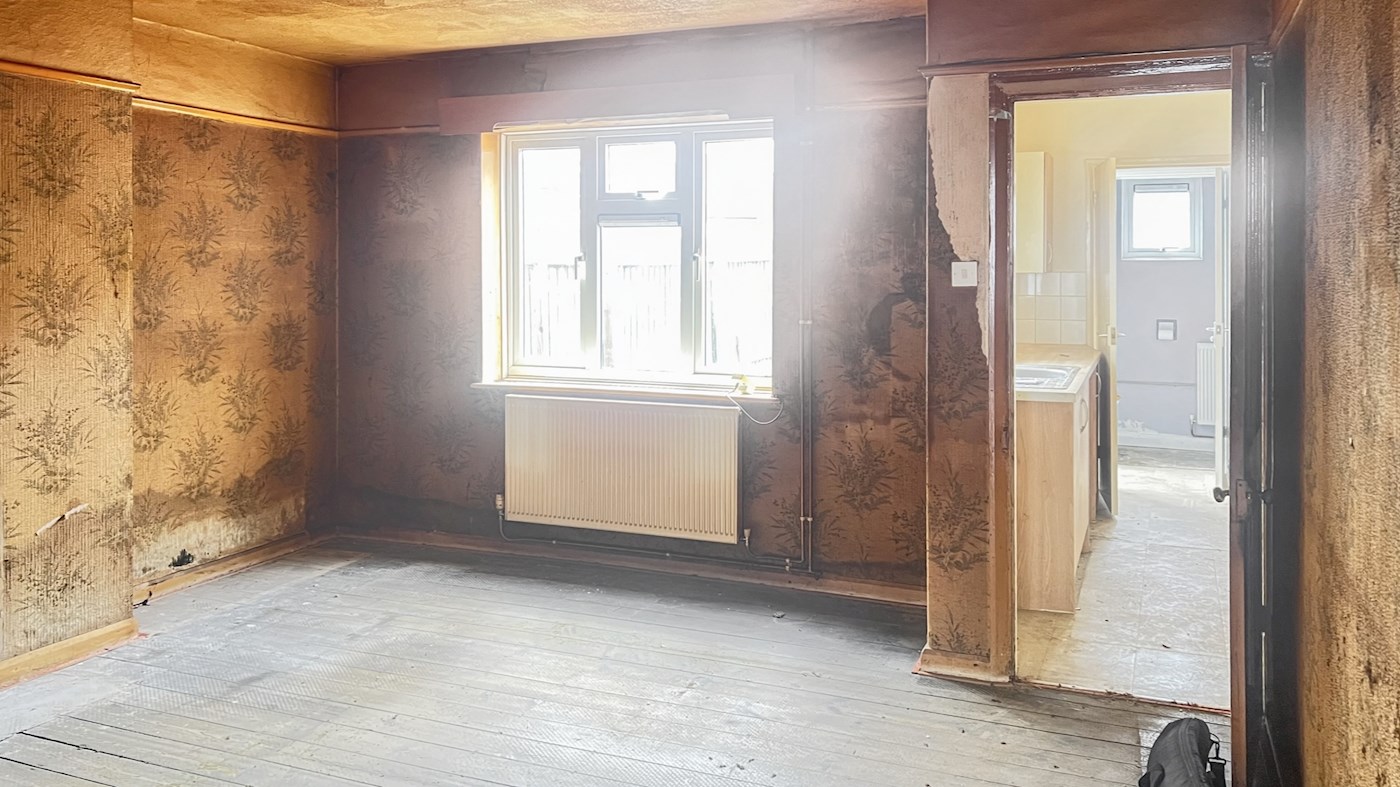 50 St Andrews Road, Felixstowe, IP11 7QJ