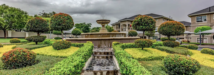 Kengies, Sandton, South Africa