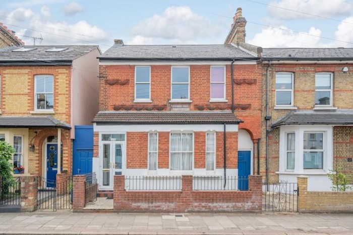 Longley Road, London, SW17, United Kingdom