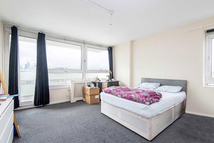 Darnley House, Camdenhurst Street, London, E14, United Kingdom