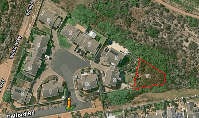 Western Cape, South Africa