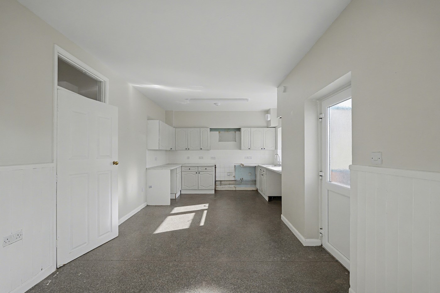 29 Radcliffe Road, Southampton, SO14 0PH