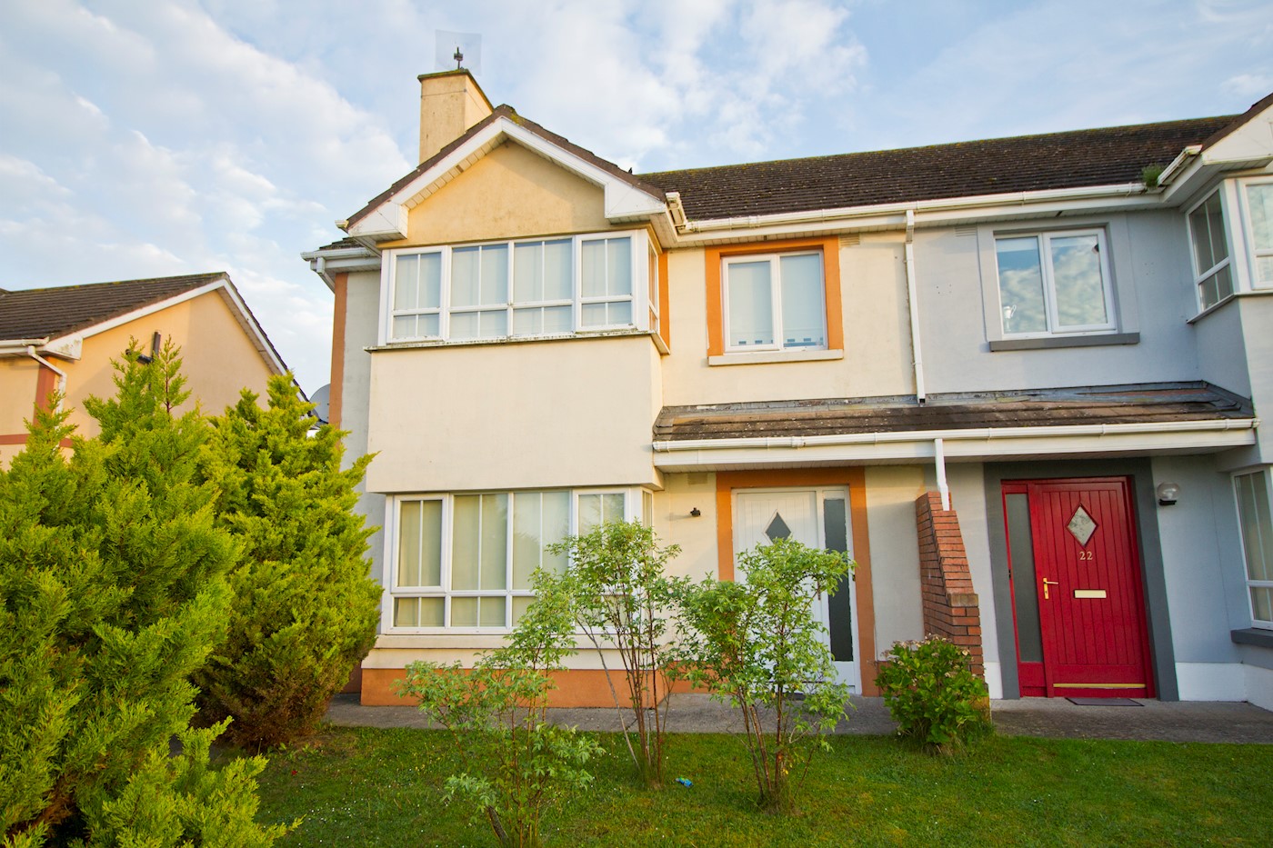 21 Philips Vale, Daingean, Offaly, R35 H635 1/3