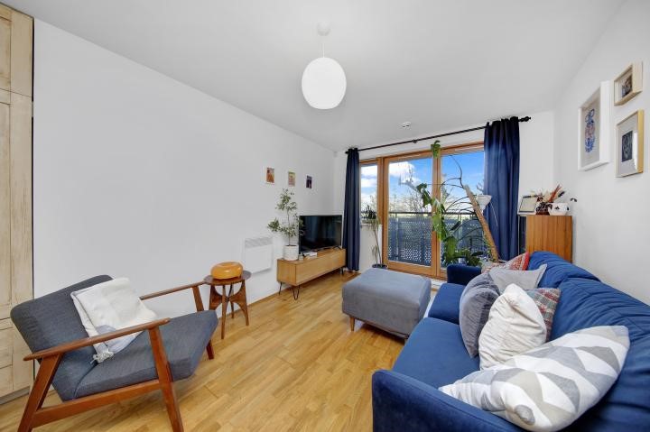 Leamore Court, Meath Crescent, London, E2