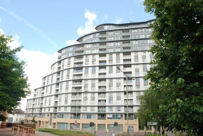 Centrium, Station Approach, Woking, Surrey, GU22, Ηνωμένο Βασίλειο