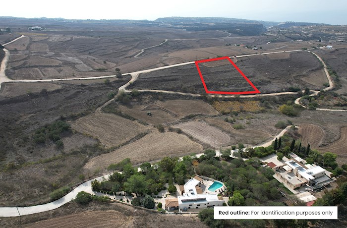 Pano Arodes, Paphos, Chipre