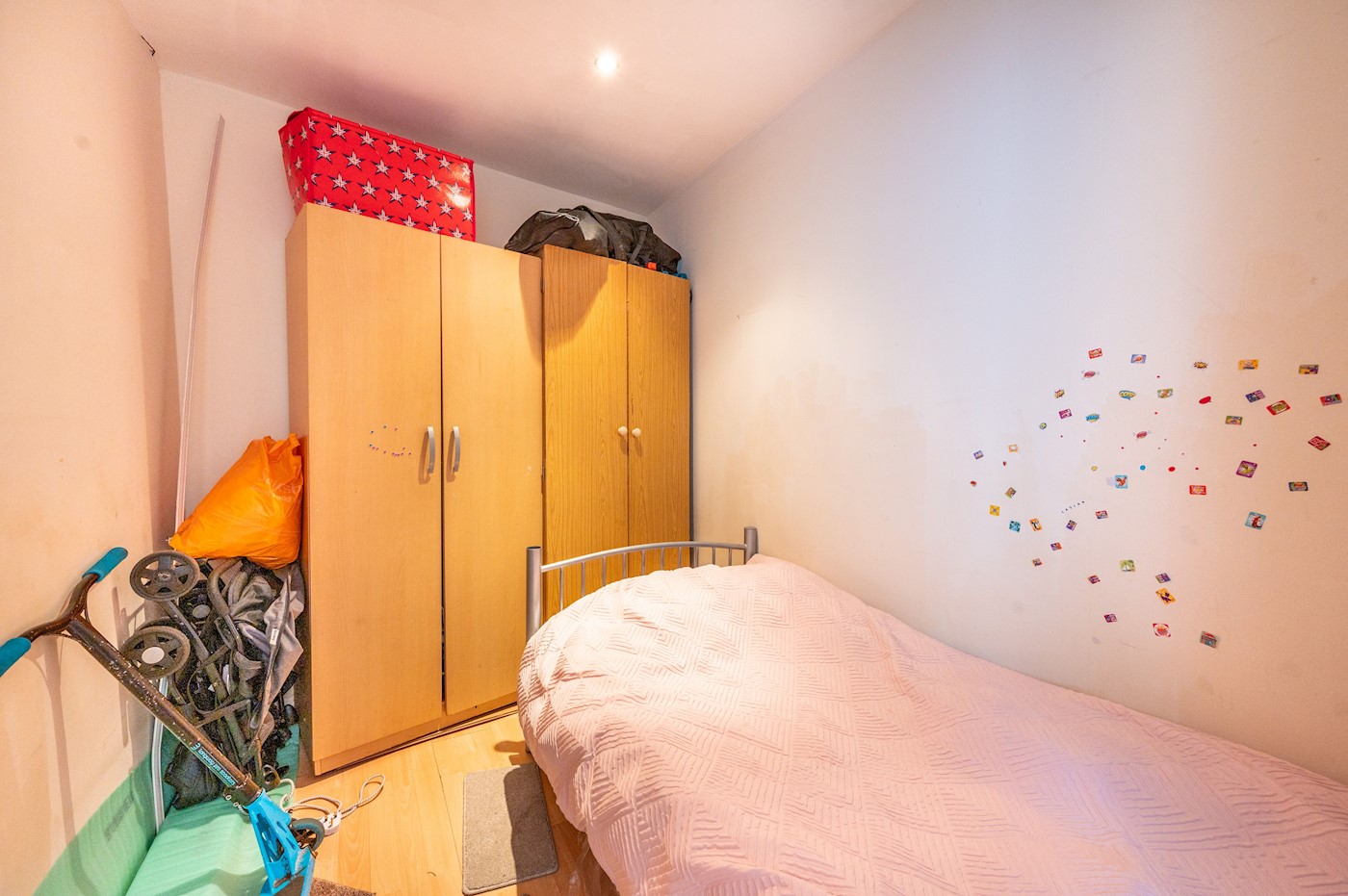 Empress Avenue, London, E4